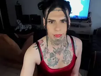 herreraisa_official webcam model stream image