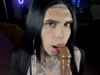 herreraisa_official webcam model stream image