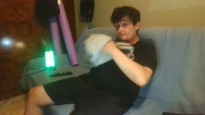 GlooboohhxxxD webcam model stream image