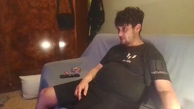 GlooboohhxxxD webcam model stream image