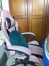 Mishell_Perez webcam model stream image