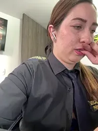 suzy-111 webcam model stream image