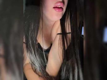 Kohanka webcam bongacams model stream image