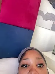 sexyTHANDO webcam model stream image