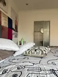 sexyTHANDO webcam model stream image