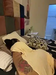 sexyTHANDO webcam model stream image