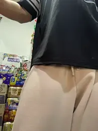 Dimitri_Colleman webcam model stream image