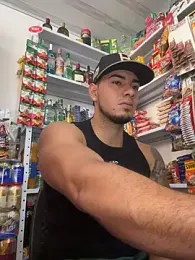 Dimitri_Colleman webcam model stream image