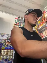 Dimitri_Colleman webcam model stream image