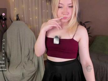 Nina-da webcam model stream image