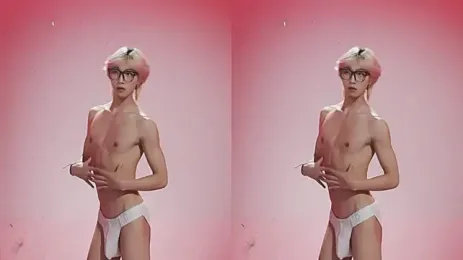 PG-000 webcam model stream image