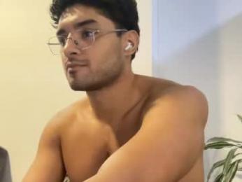 bdever7 webcam model stream image