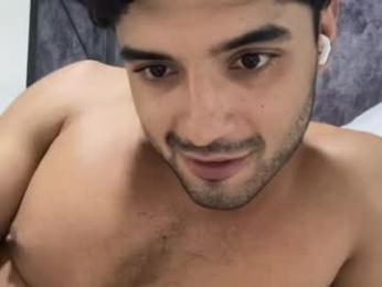 bdever7 webcam model stream image