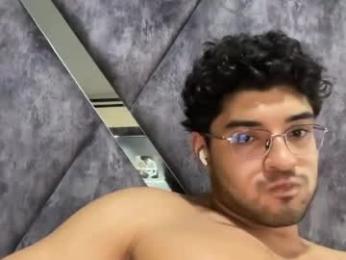 bdever7 webcam model stream image