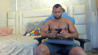 dark_lennox webcam model stream image