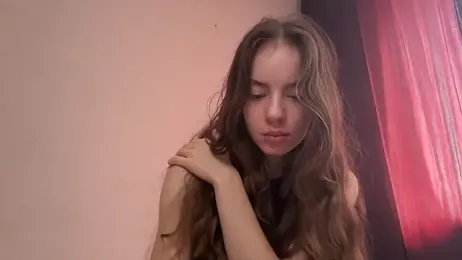 RoxyVivid webcam model stream image