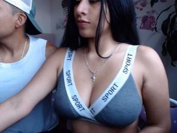 Maye-dan webcam model stream image