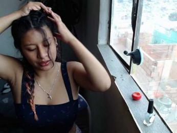 Maye-dan webcam bongacams model stream image