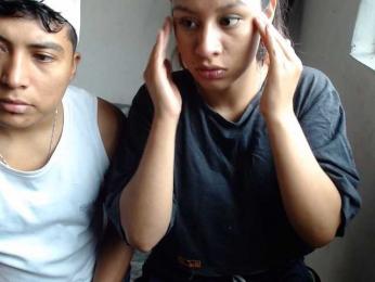 Maye-dan webcam model stream image