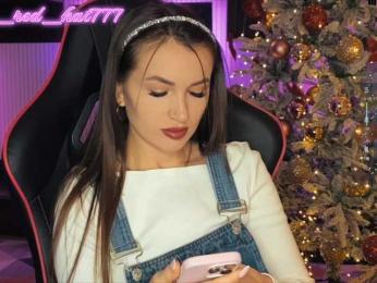 -RED_HAT- webcam bongacams model stream image