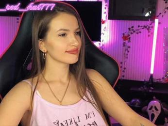 -RED_HAT- webcam bongacams model stream image