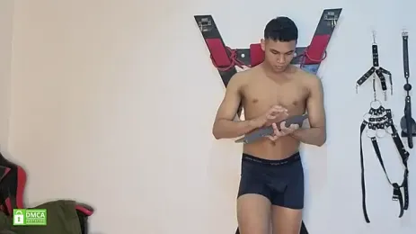 GoldenBoyDuo webcam stripchat model stream image