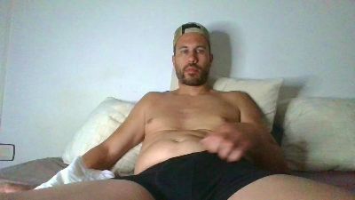Landry84 webcam model stream image