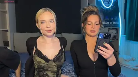 dollfromvenus webcam stripchat model stream image