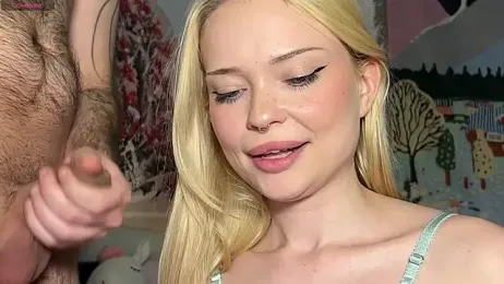 dollfromvenus webcam stripchat model stream image