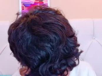 axel_evanss webcam model stream image