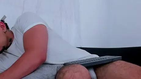 NoahhBrown webcam model stream image