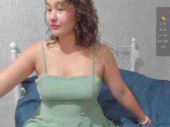 Aphcrodita webcam model stream image