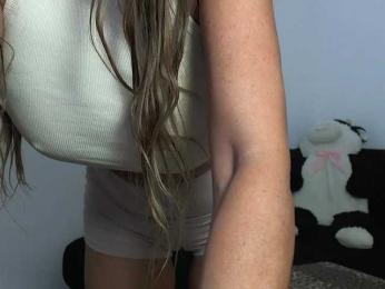 Sandra-Sayd webcam model stream image