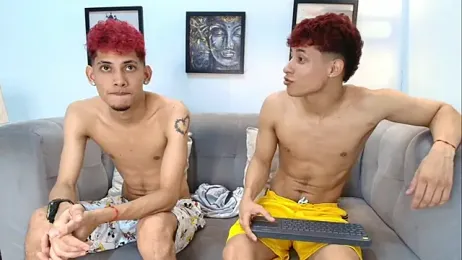 YOUNG_BOYS_HELL webcam stripchat model stream image
