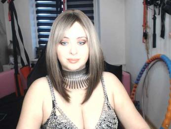 missGODDESS webcam model stream image