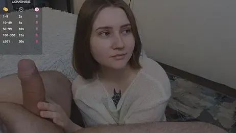 alicepugh webcam model stream image
