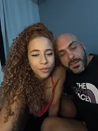 vivianeleoa webcam model stream image