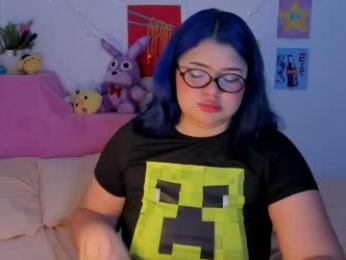 marcy_grey webcam model stream image