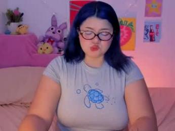 marcy_grey webcam model stream image