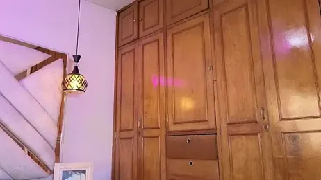 zoevg webcam model stream image