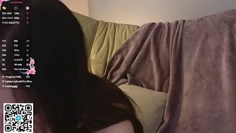 KristiGroune webcam model stream image