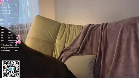 KristiGroune webcam model stream image