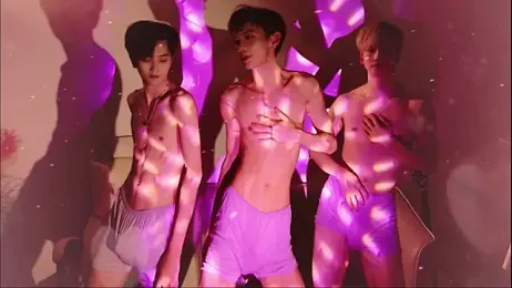 Bao-520 webcam model stream image