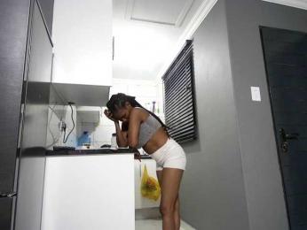 Ntombie-one4u webcam model stream image
