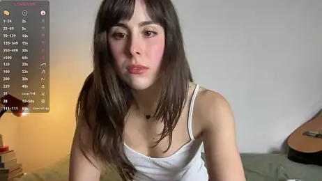 Angelene503 webcam model stream image