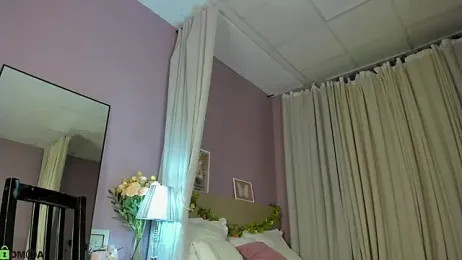 Dearly_Emily webcam model stream image