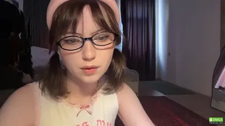 electric_babe webcam model stream image