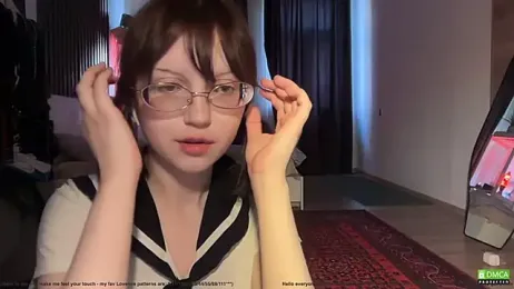 electric_babe webcam model stream image