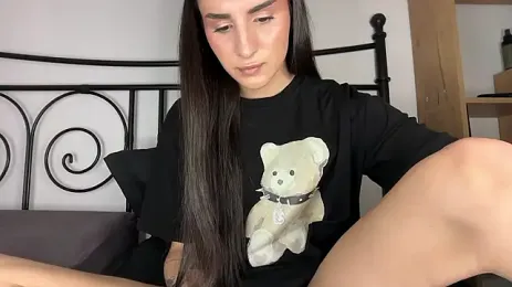 Kim_Oberlin_ webcam model stream image