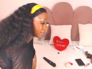 midnightmistress1 webcam camsoda model stream image